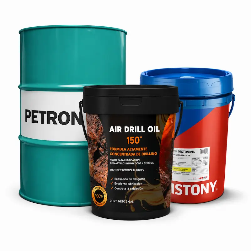 Lubricantes