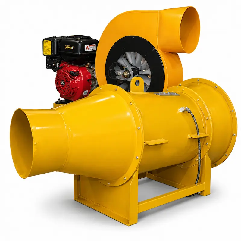 Ventilador