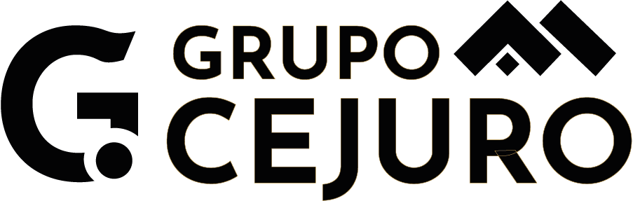 Logo Grupo Miner Cejuro
